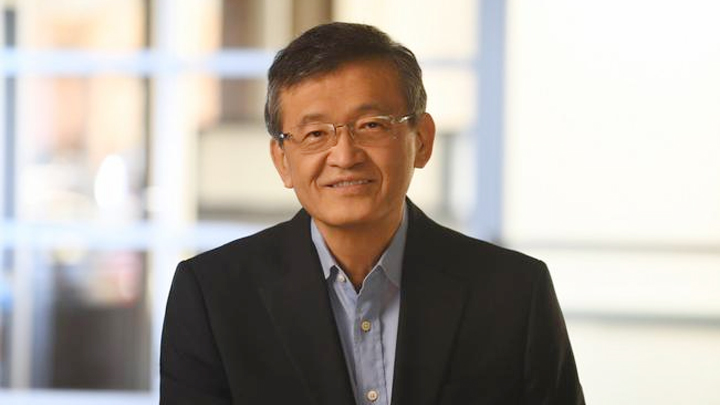 美国四大半导体全由华人掌舵 英特尔迎来 “最懂中国半导体市场的CEO”